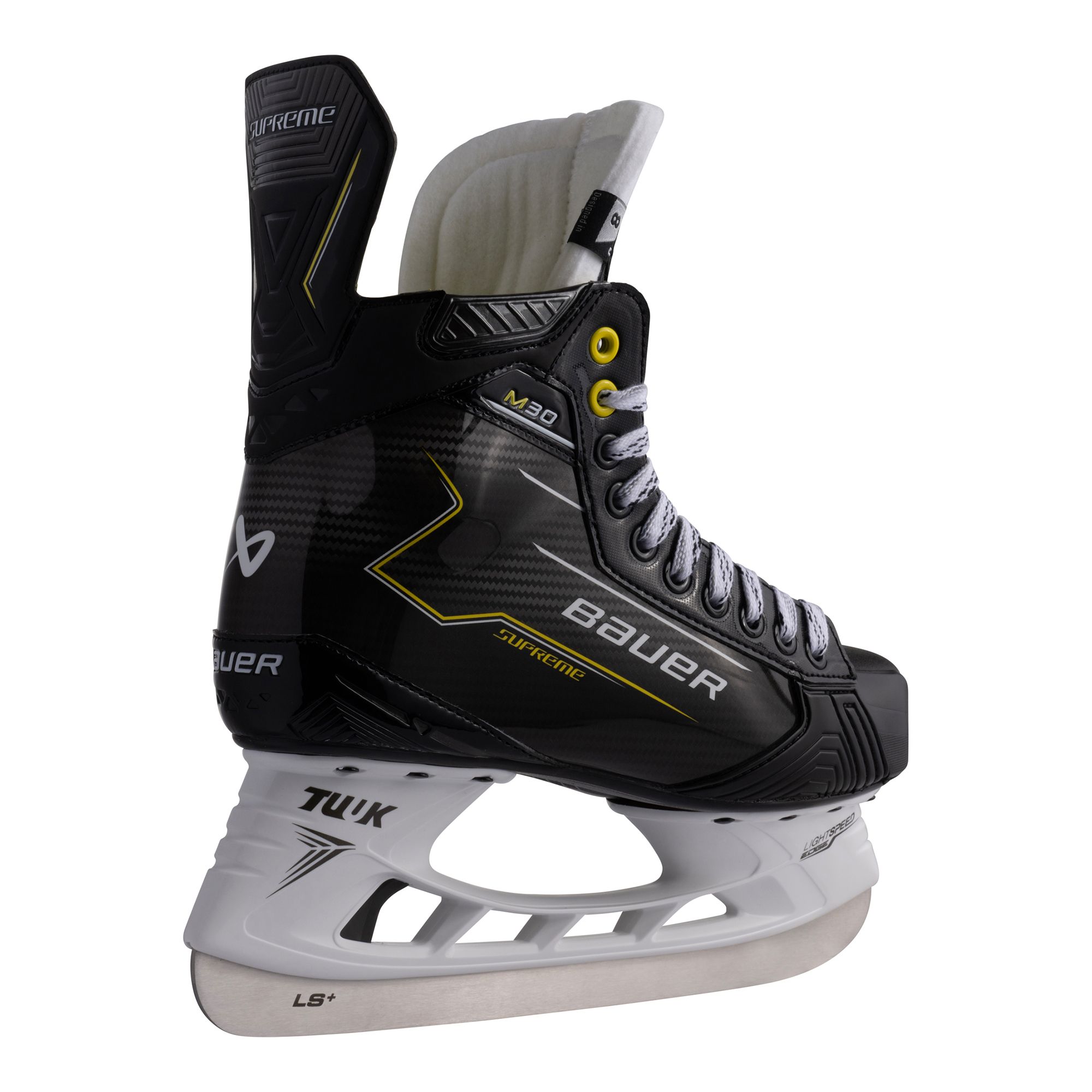 Bauer Skridskor Supreme M30 Int - 3