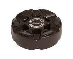 Bauer Slivver Puck