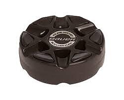 Bauer Slivver Puck