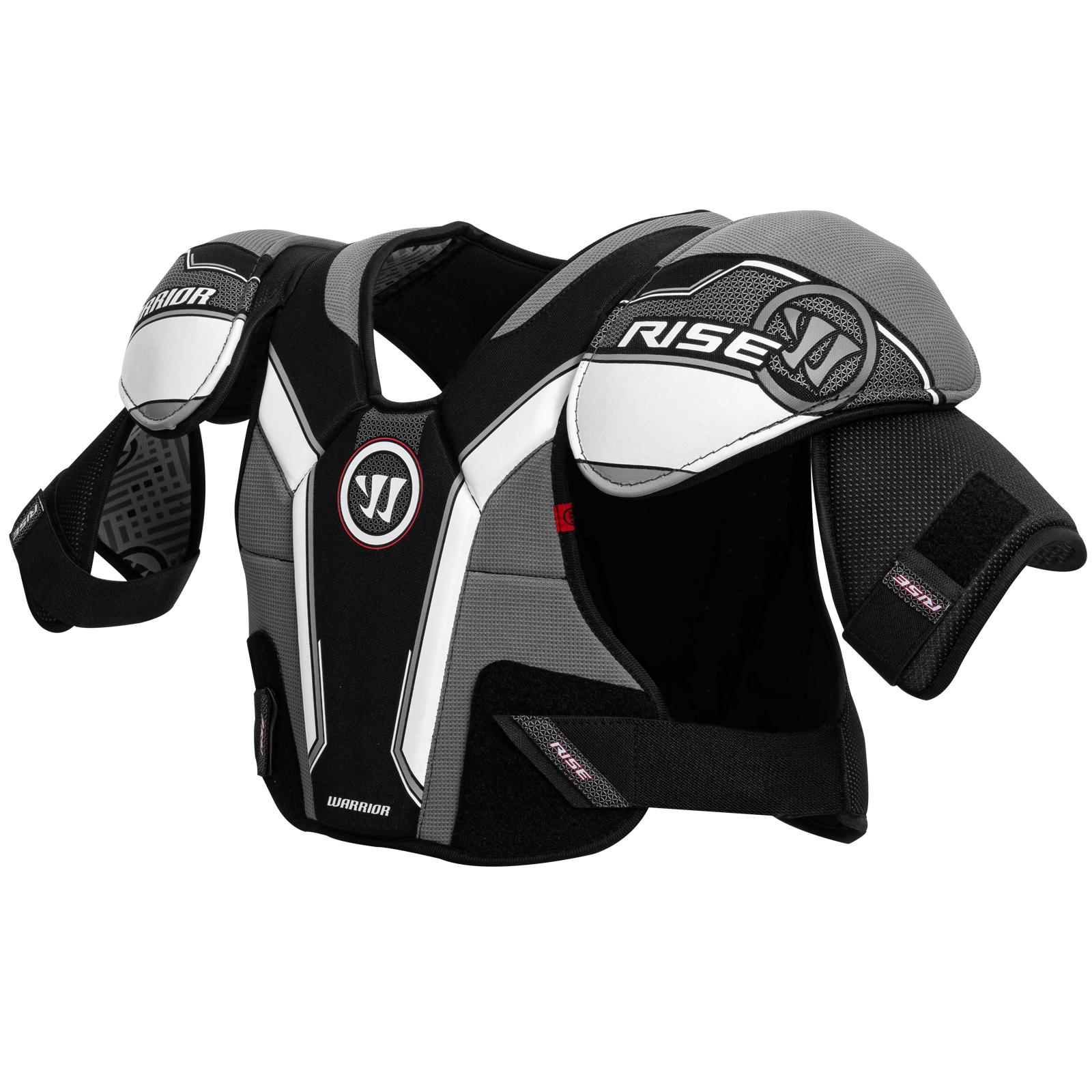 Warrior Rise Skulderskydd YTH. S24 - 3