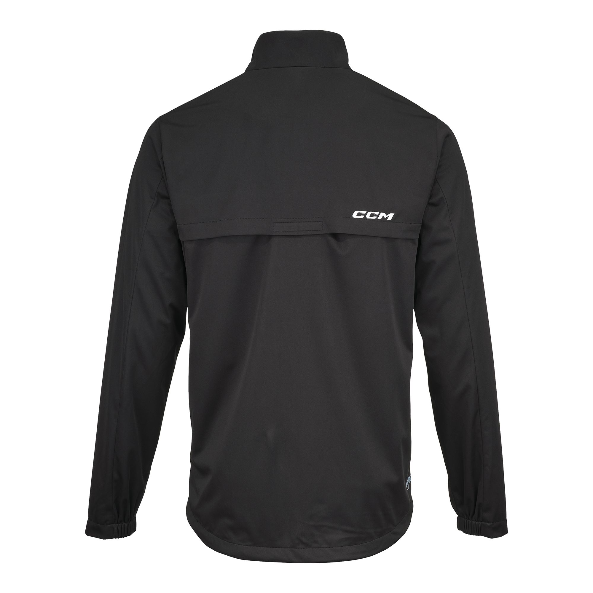 CCM Team Rink Suit Jacket Jr Träningsjacka (Gripen) - 3