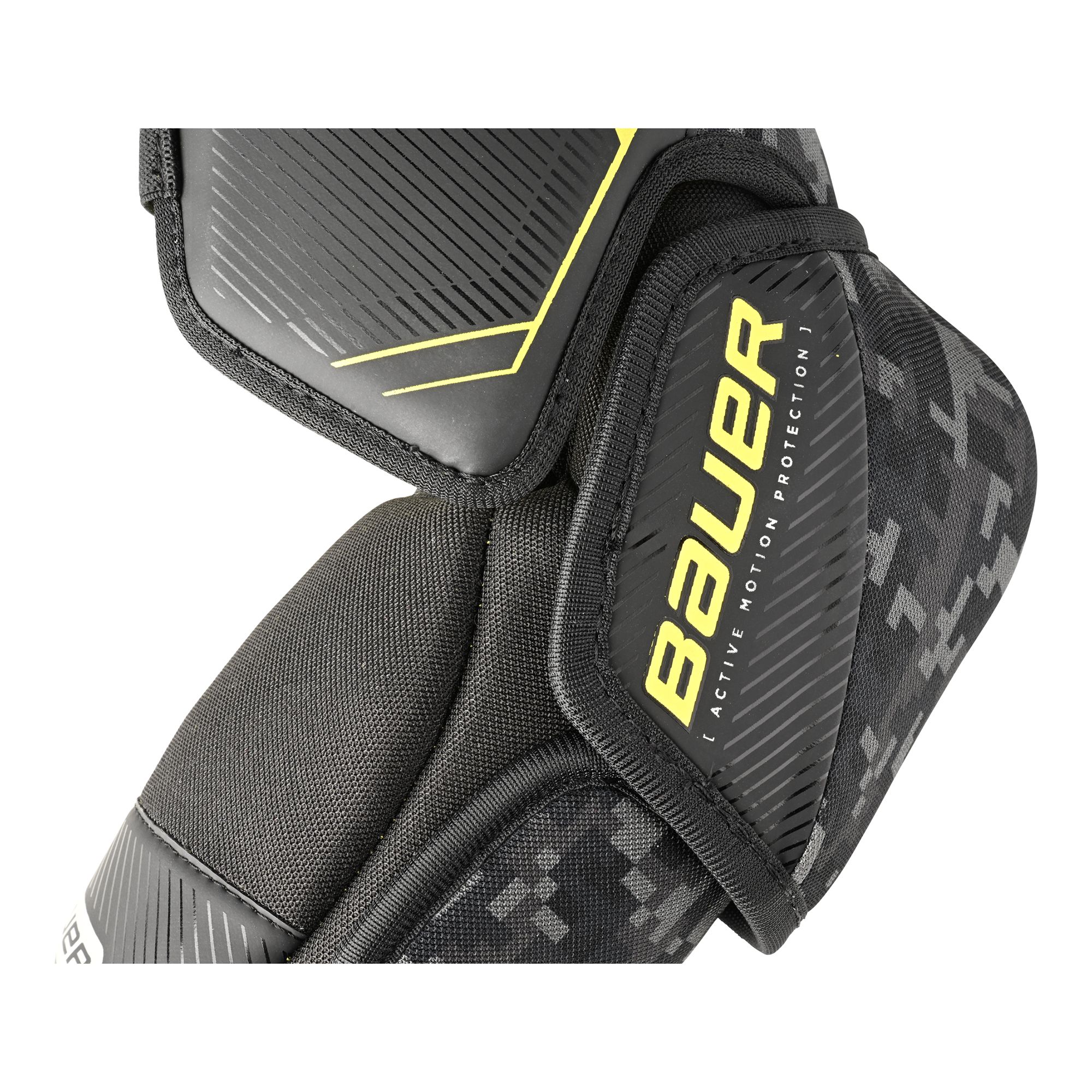 Bauer Armbågsskydd Supreme M3 Int - 3