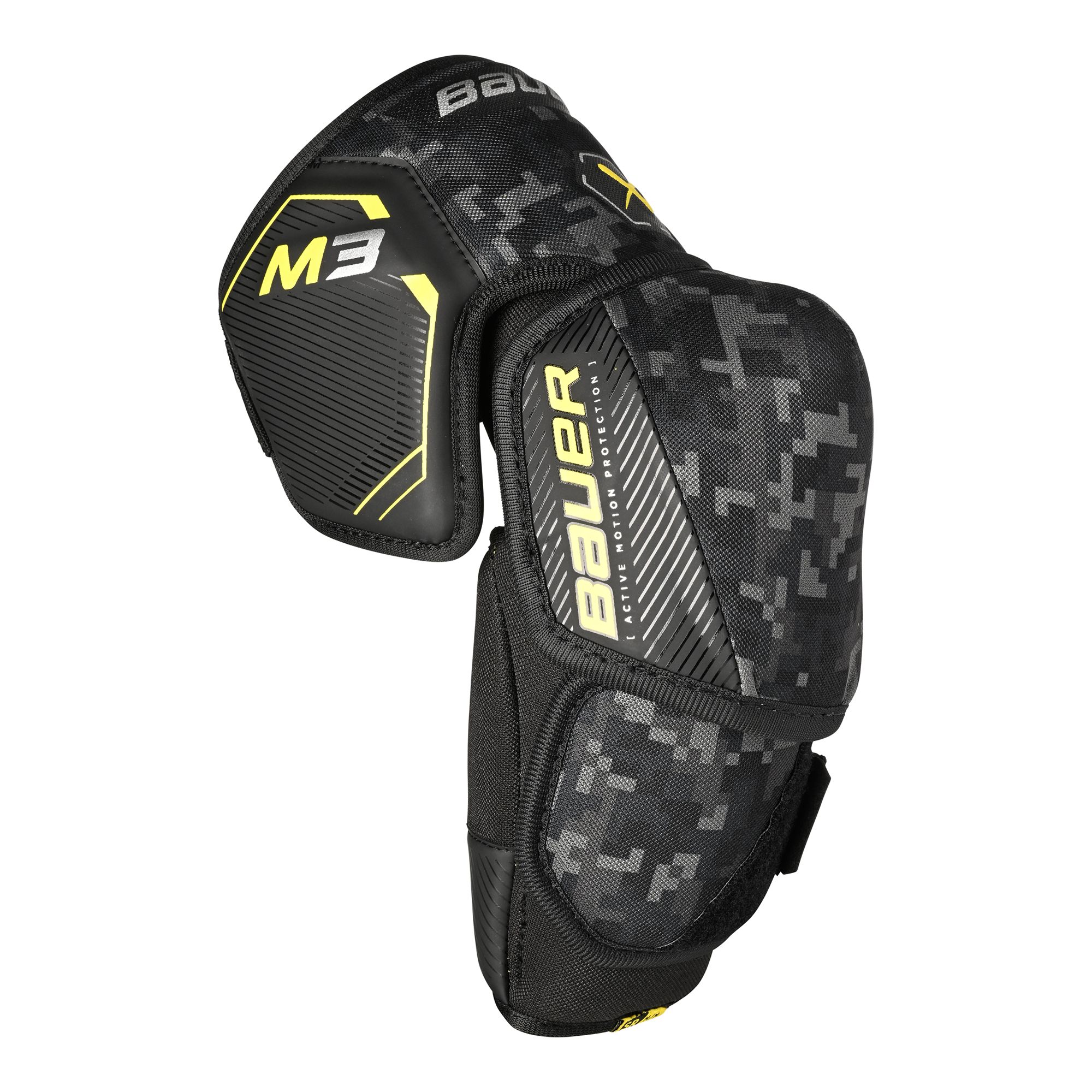 Bauer Armbågsskydd Supreme M3 Int - 2