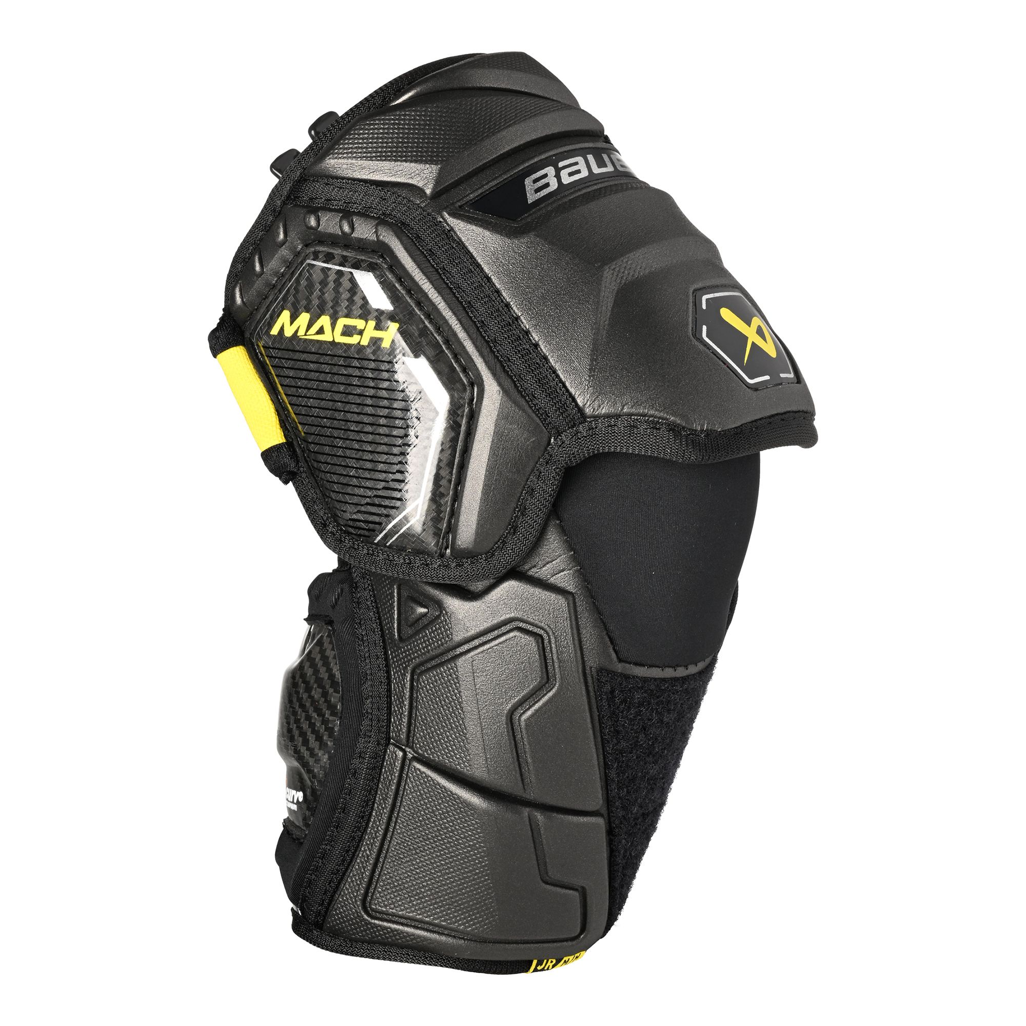 Bauer Armbågsskydd Supreme Mach Jr