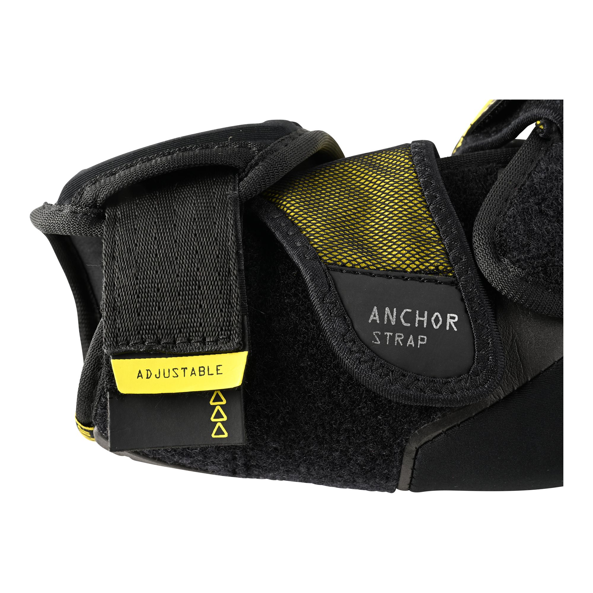 Bauer Armbågsskydd Supreme Mach Jr - 3