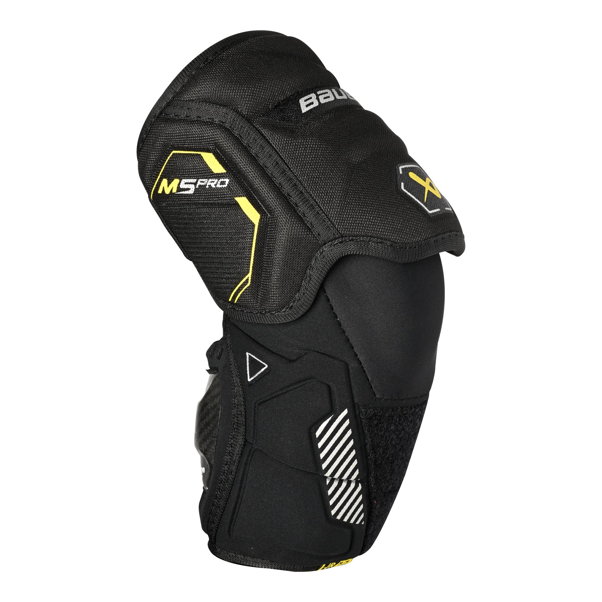 Bauer Armbågsskydd Supreme M5 Pro Jr - 2