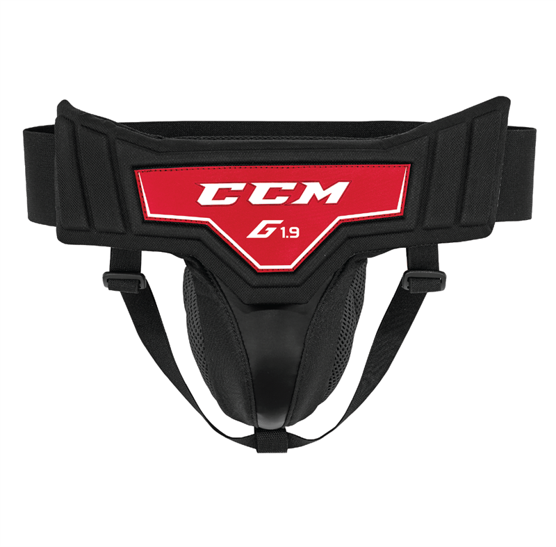 CCM  MÅLVAKTSSUSPENSOAR 1.9 INT