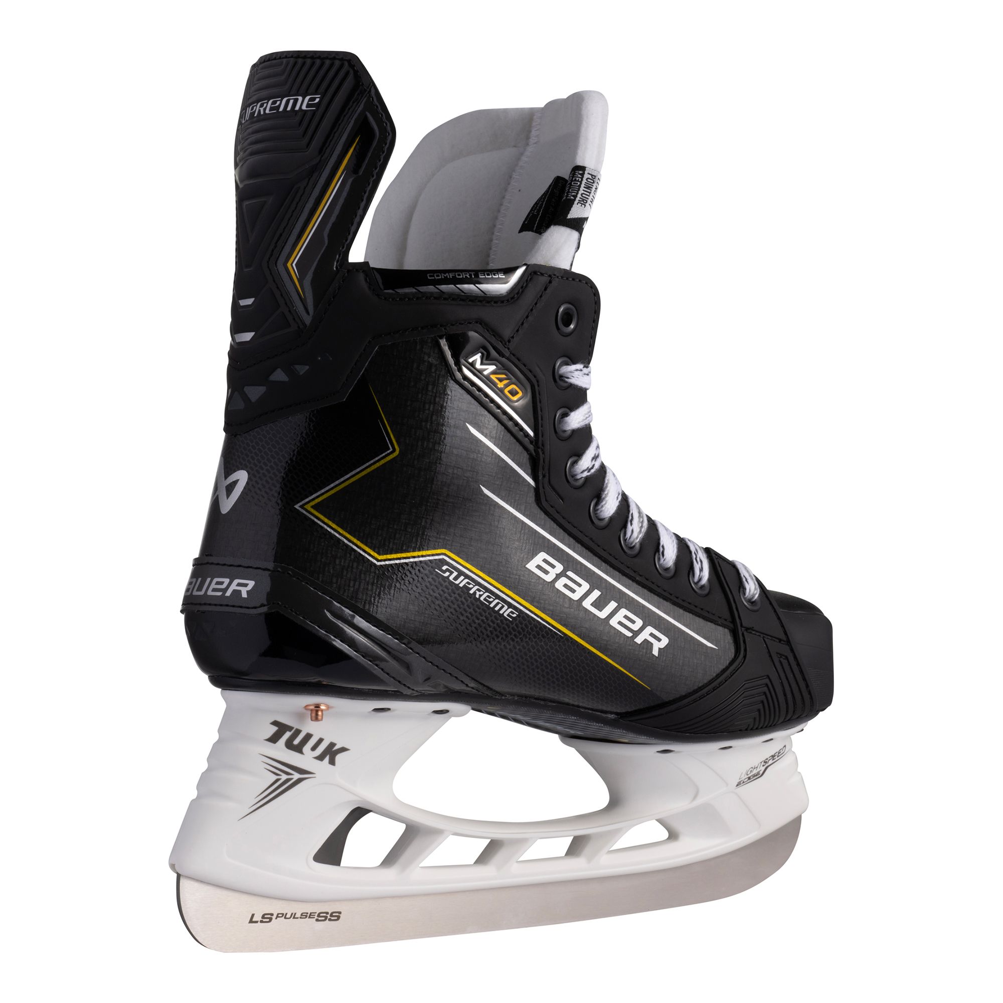 Bauer Skridskor Supreme M40 Sr - 8
