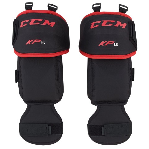KNÄSKYDD CCM 1.5 JR