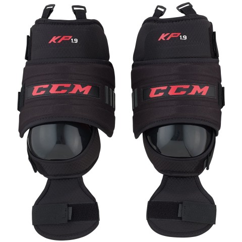 KNÄSKYDD CCM 1.9 SR