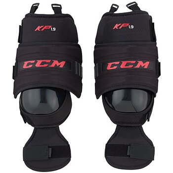 KNÄSKYDD CCM 1.9 SR