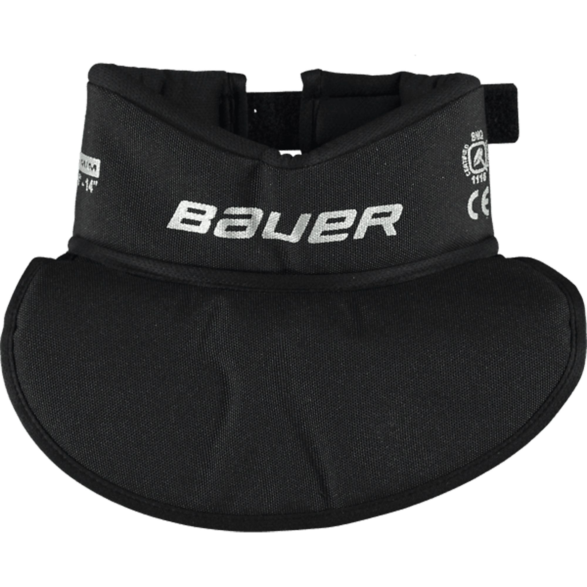 Bauer Halsskydd NG NLP8 Core Bib Yth