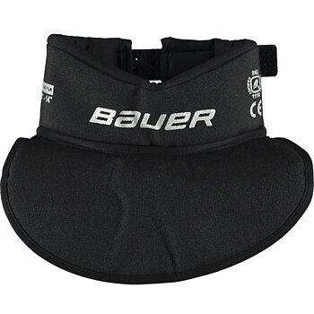 Bauer Halsskydd NG NLP8 Core Bib Yth