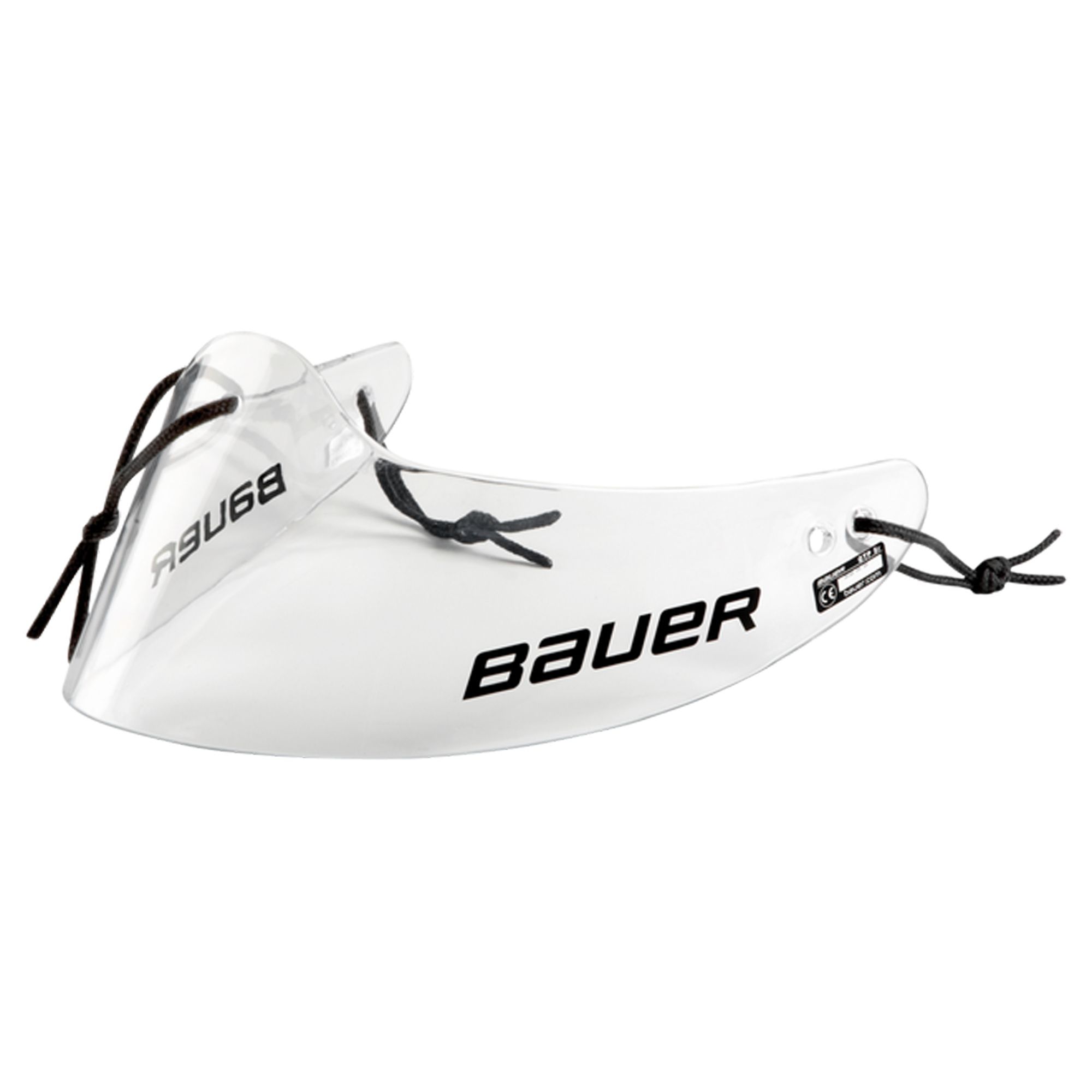 Bauer Halsskydd Målvakt Protector JR
