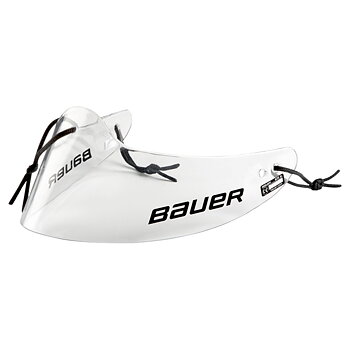 Bauer Halsskydd Målvakt Protector JR