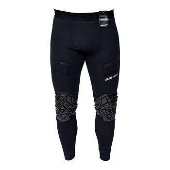 Bauer Underställsbyxor Målvakt Elite Padded Sr
