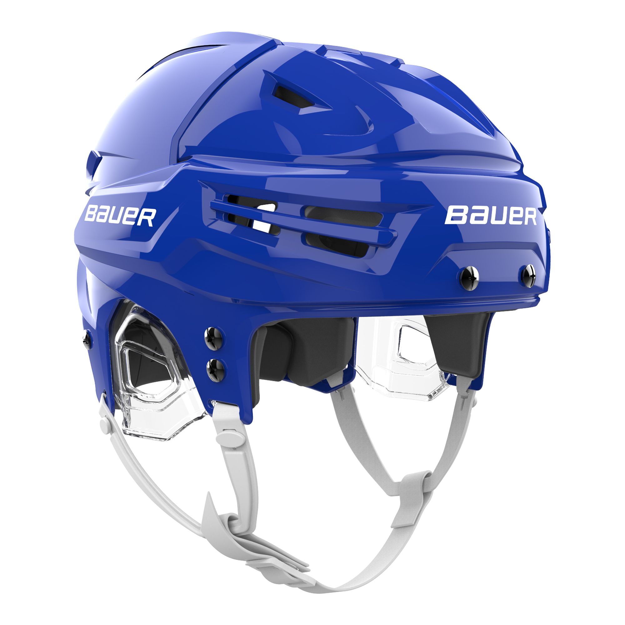 Bauer Re-Akt 70-Helmet Hjälm - 5