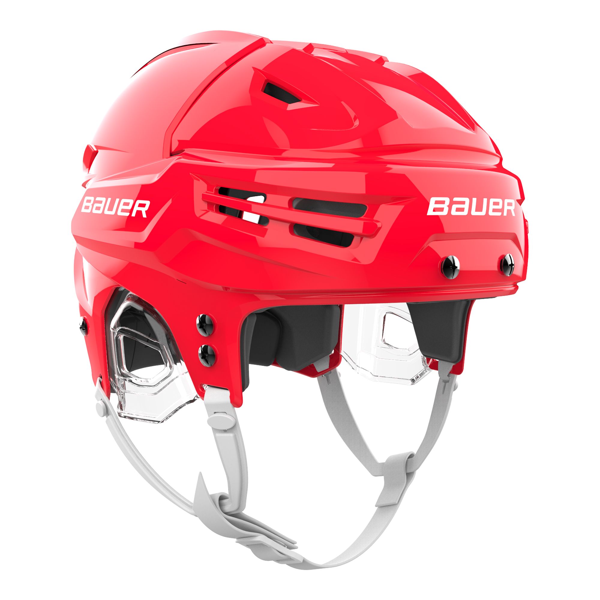 Bauer Re-Akt 70-Helmet Hjälm - 7