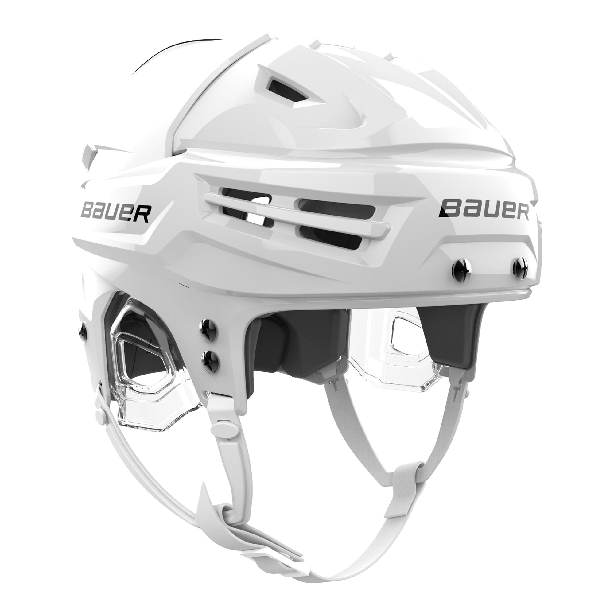 Bauer Re-Akt 70-Helmet Hjälm - 4