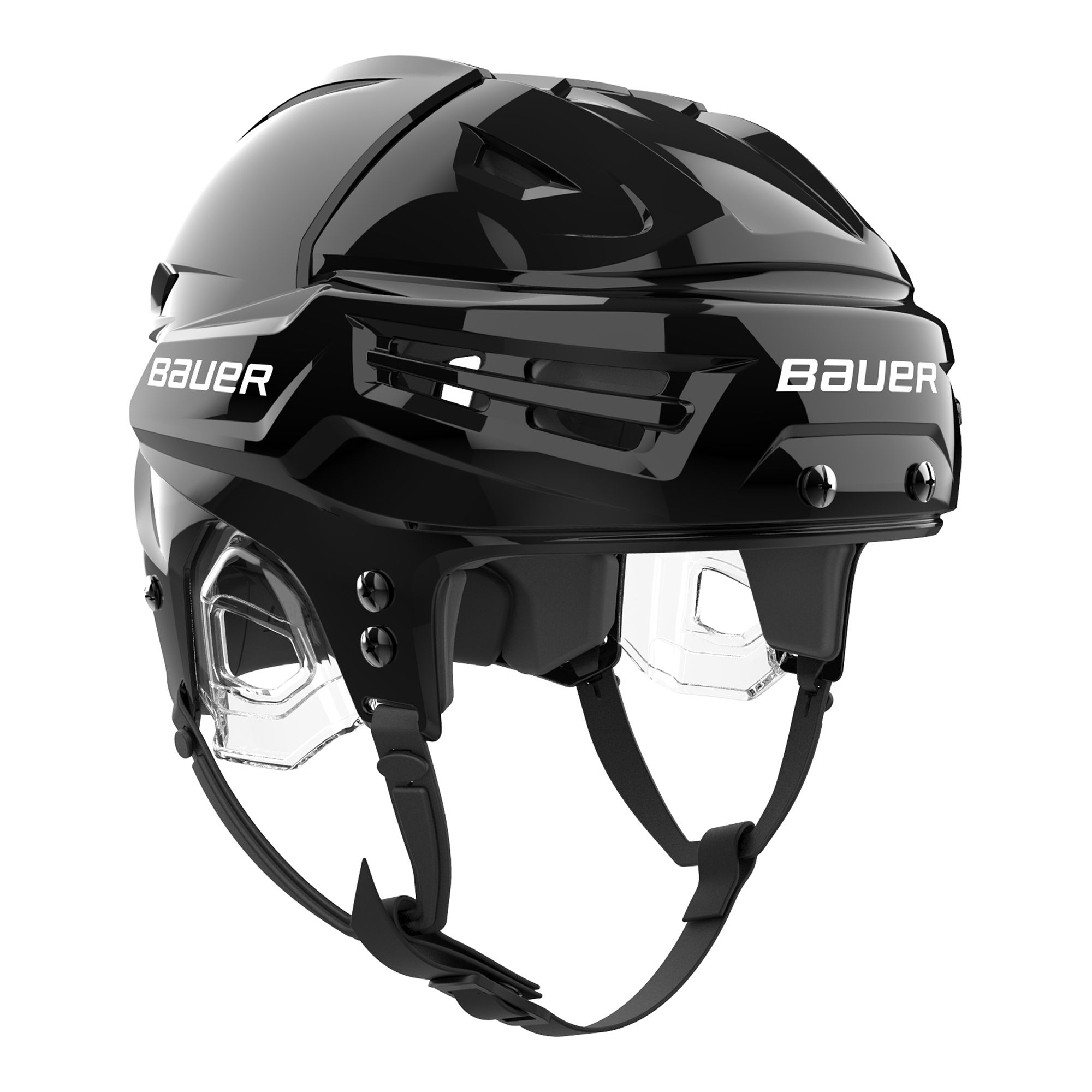 Bauer Re-Akt 70-Helmet Hjälm