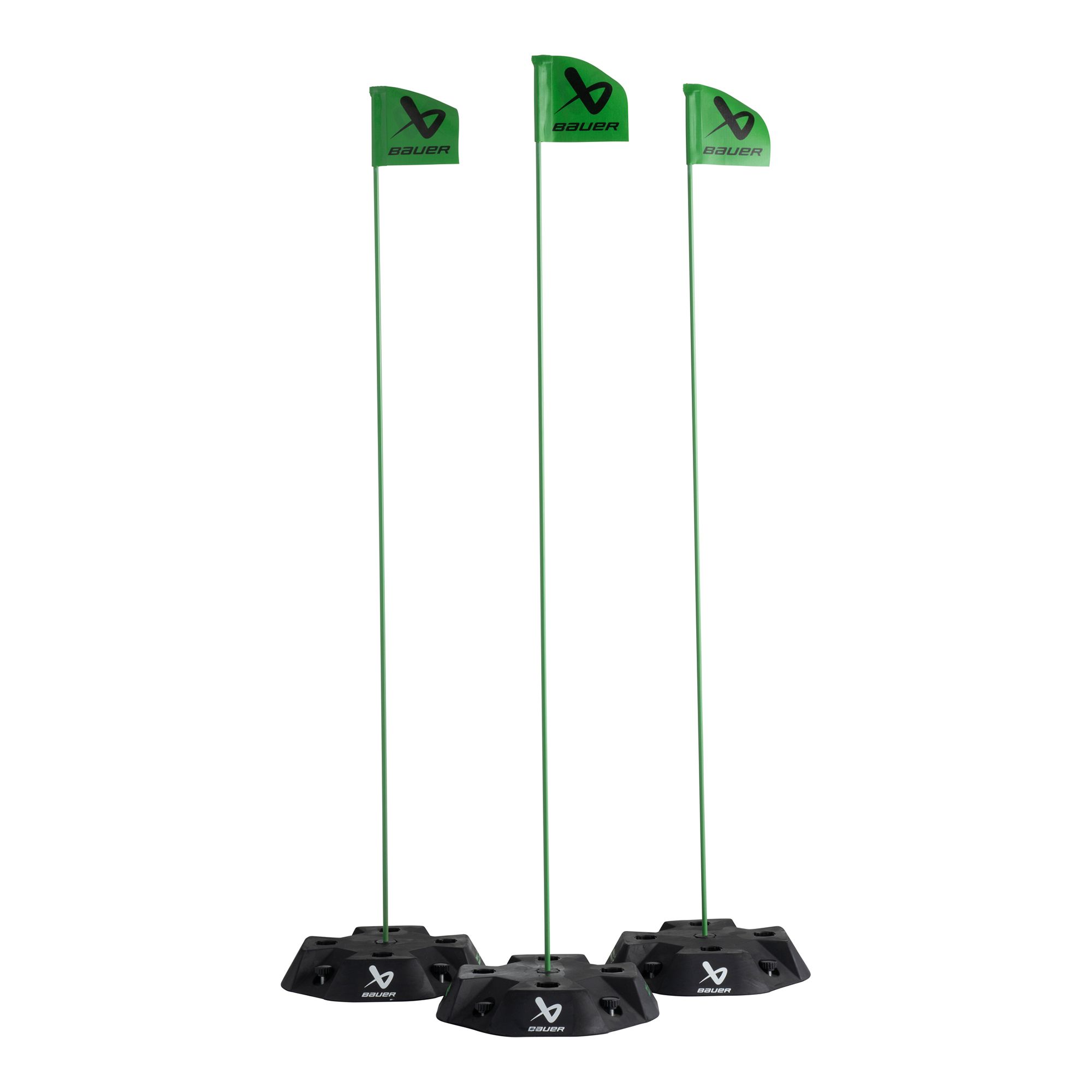 Bauer Modular Training Center Pole (3-Pack) Teknikträningsredskap