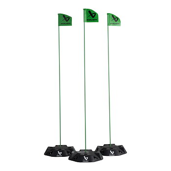Bauer Modular Training Center Pole (3-Pack) Teknikträningsredskap
