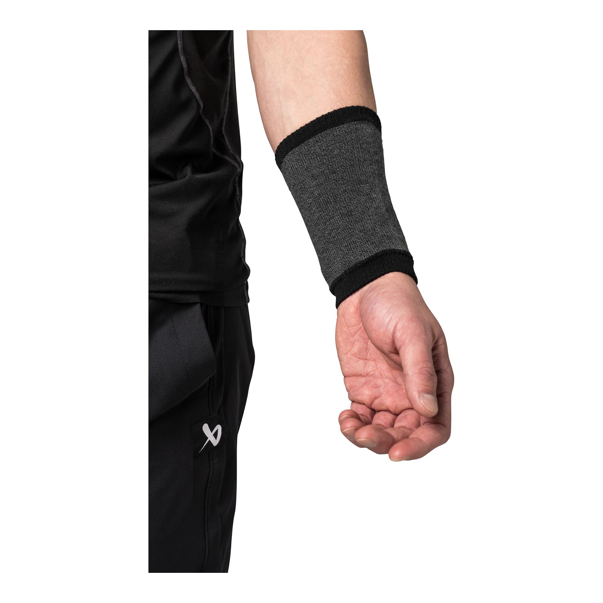 Bauer Cut Resistant Wrist Guards Vristskydd - 2