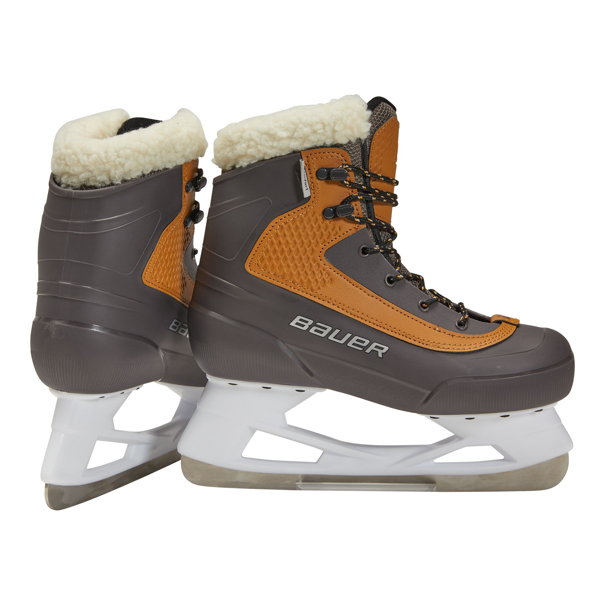 Bauer Skridskor Whistler Unisex Sr - 5