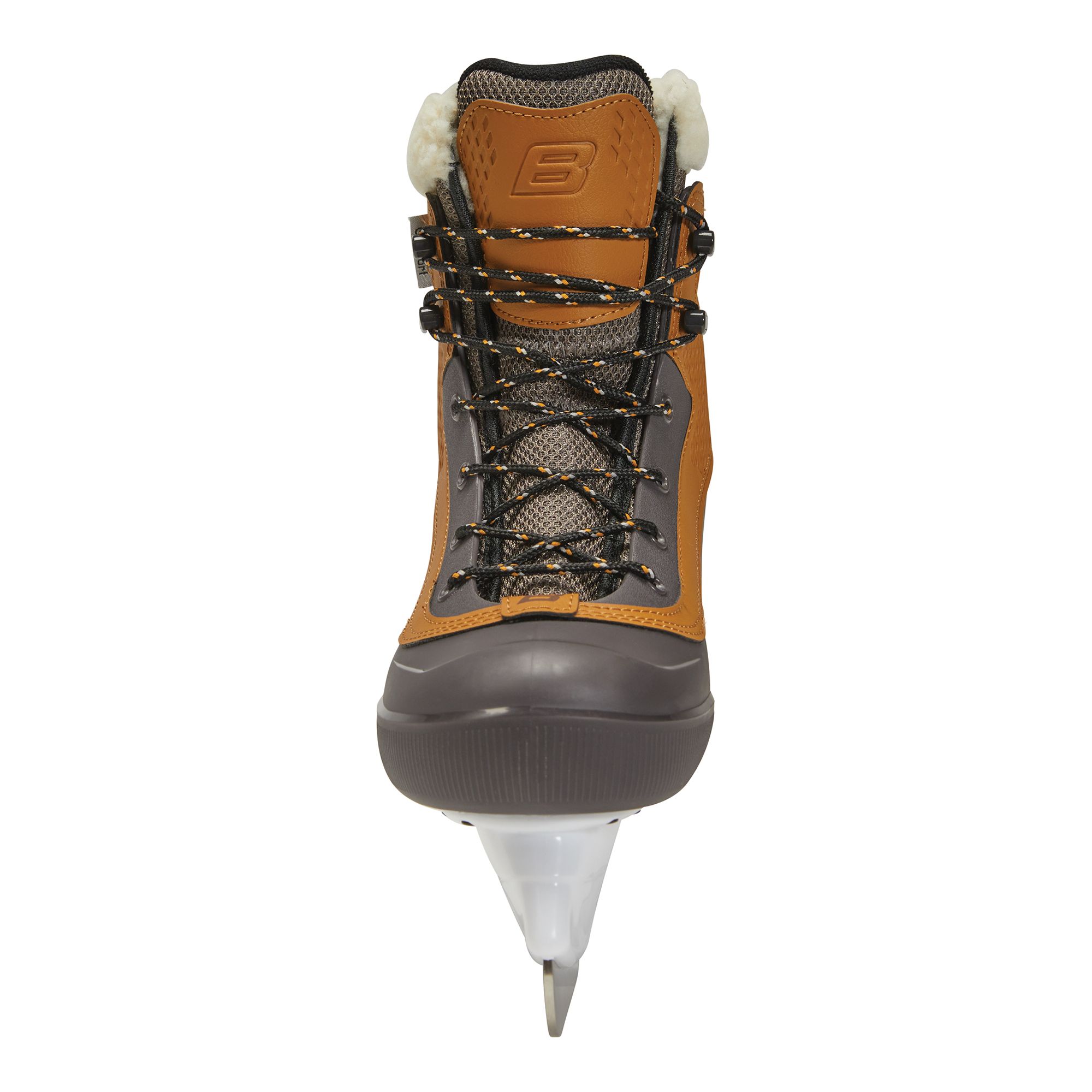 Bauer Skridskor Whistler Unisex Sr - 3