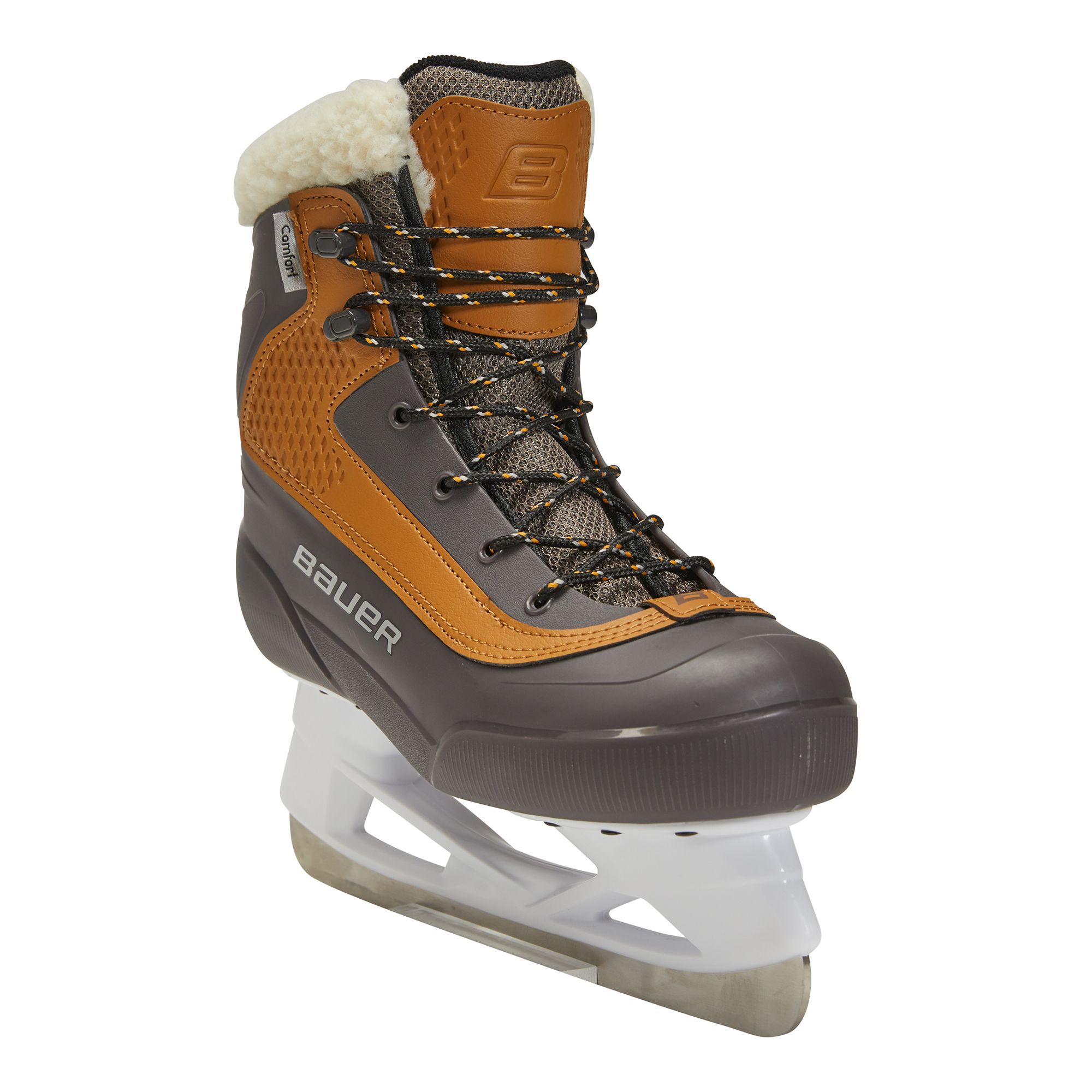 Bauer Skridskor Whistler Unisex Sr - 7