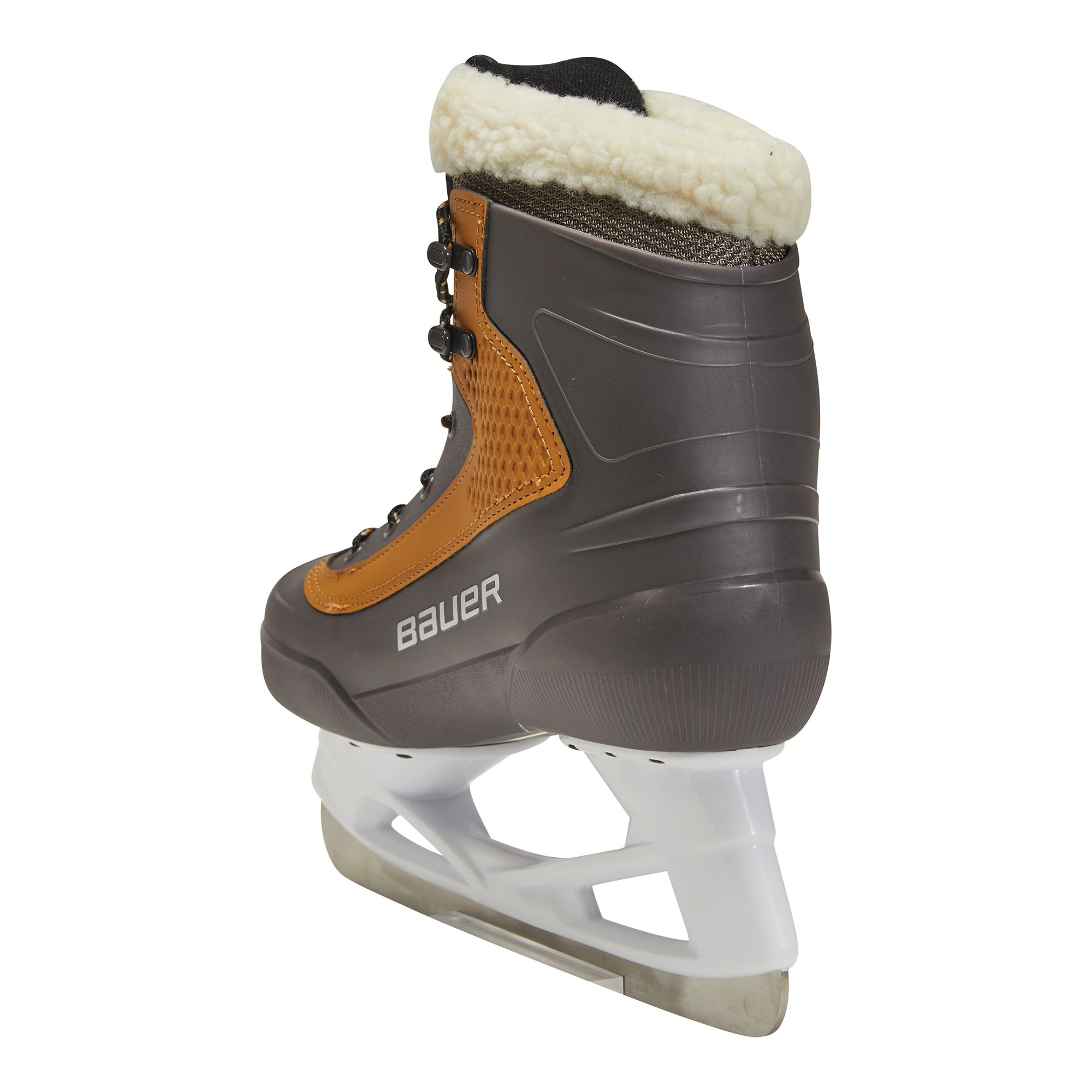 Bauer Skridskor Whistler Unisex Sr - 8