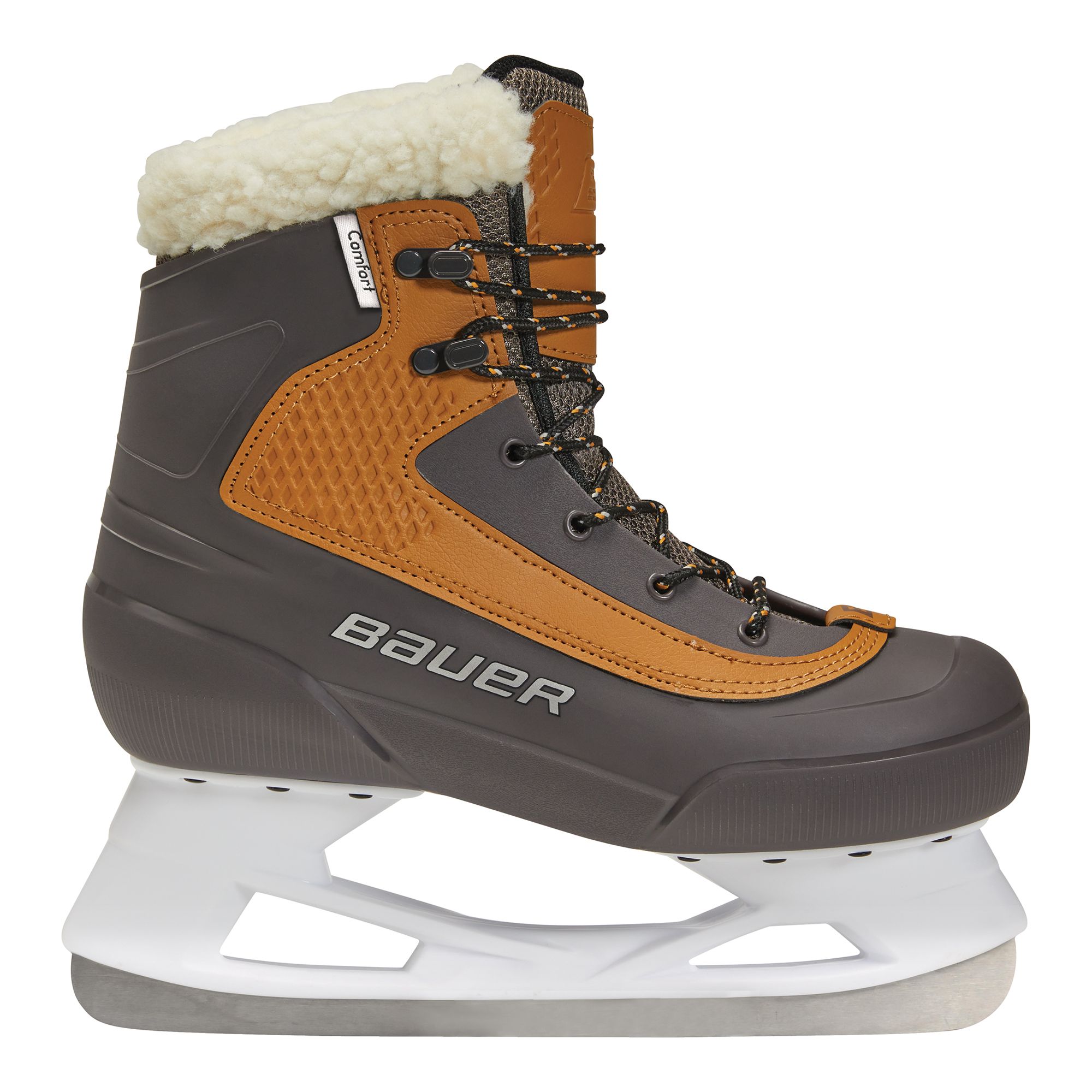 Bauer Skridskor Whistler Unisex Sr - 2