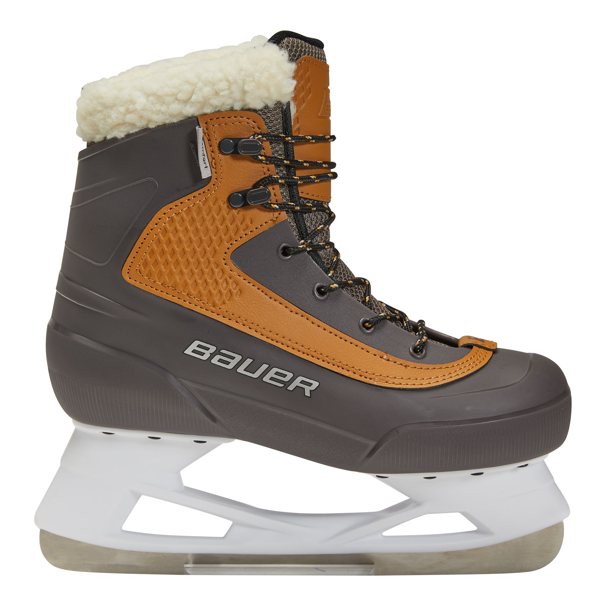 Bauer Skridskor Whistler Unisex Sr - 6