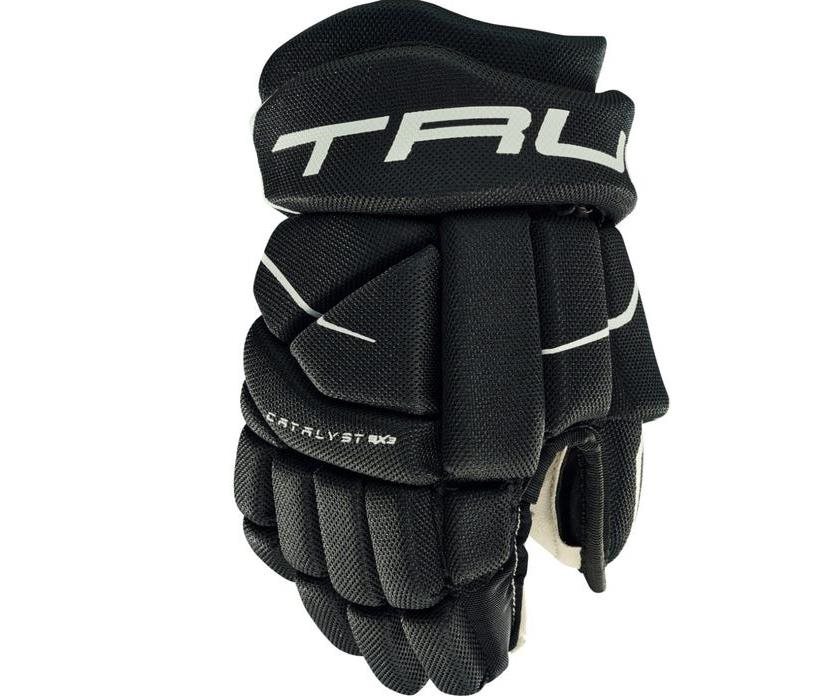 True Catalyst 9X3 Hockeyhandskar YTH. S23