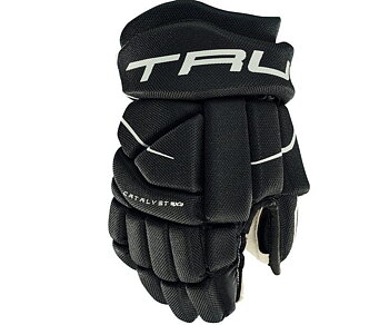 True Catalyst 9X3 Hockeyhandskar YTH. S23