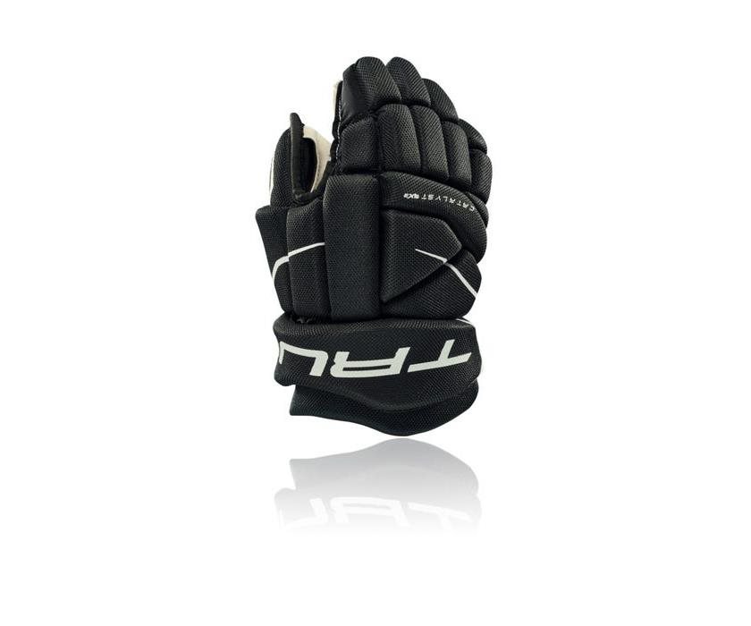 True Catalyst 9X3 Hockeyhandskar YTH. S23 - 2