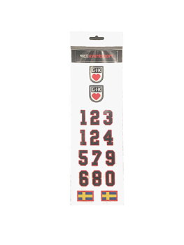 Grästorps IK Hockey Hjälmsiffror