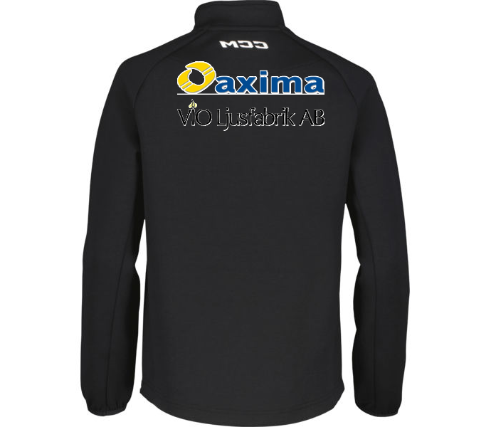S22 CCM LOCKER TOP Full Zip SR (GIK) - 2