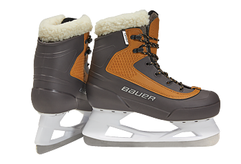 BAUER REC ICE UNISEX WHISTLER JR