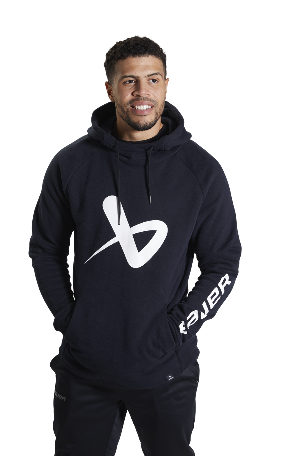 S23 Bauer Core Hoodie Sr Rönnäng IK - 3