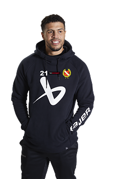 S23 Bauer Core Hoodie Sr Rönnäng IK