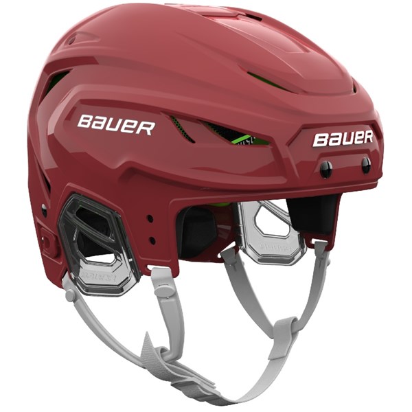 S21 Bauer Hockeyhjälm Hyperlite - 2