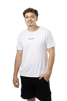 BAUER CORE SS TEE S24 SR (Vit)