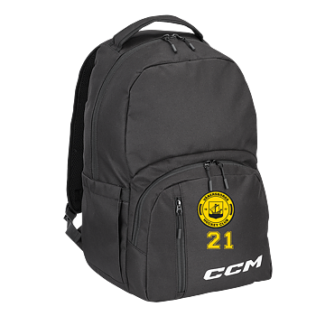 CCM TEAM  RYGGSÄCK S23  VHC