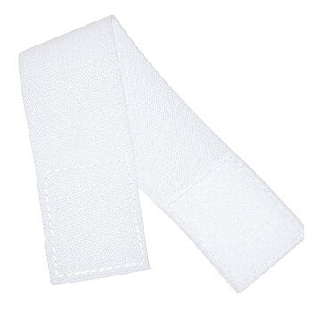 CCM Knee Elastic Velcro