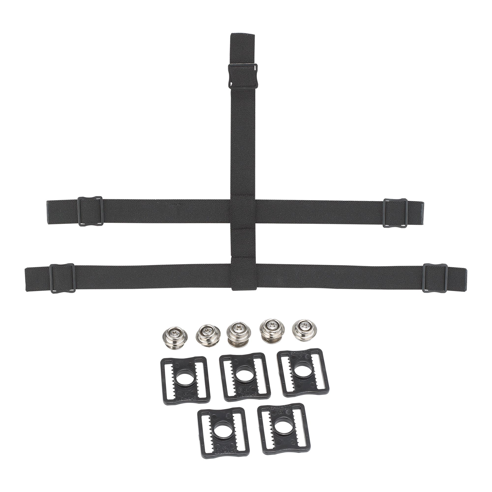 CCM Målvaktsmask Accessory Kit - 2