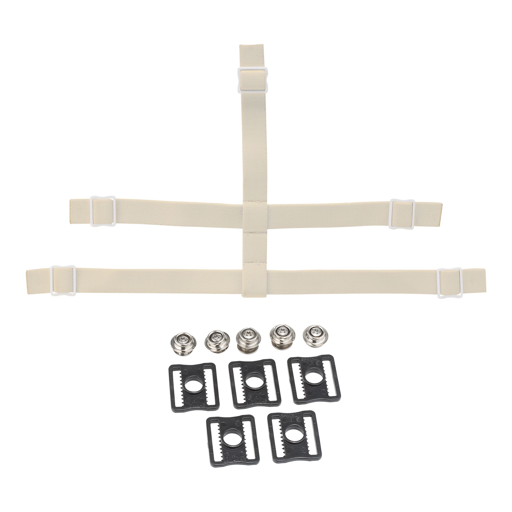 CCM Målvaktsmask Accessory Kit