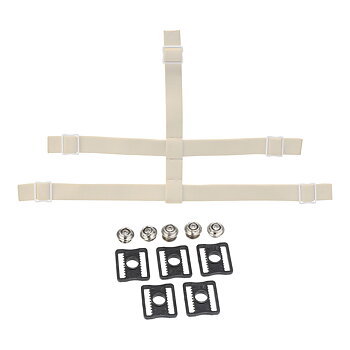 CCM Målvaktsmask Accessory Kit