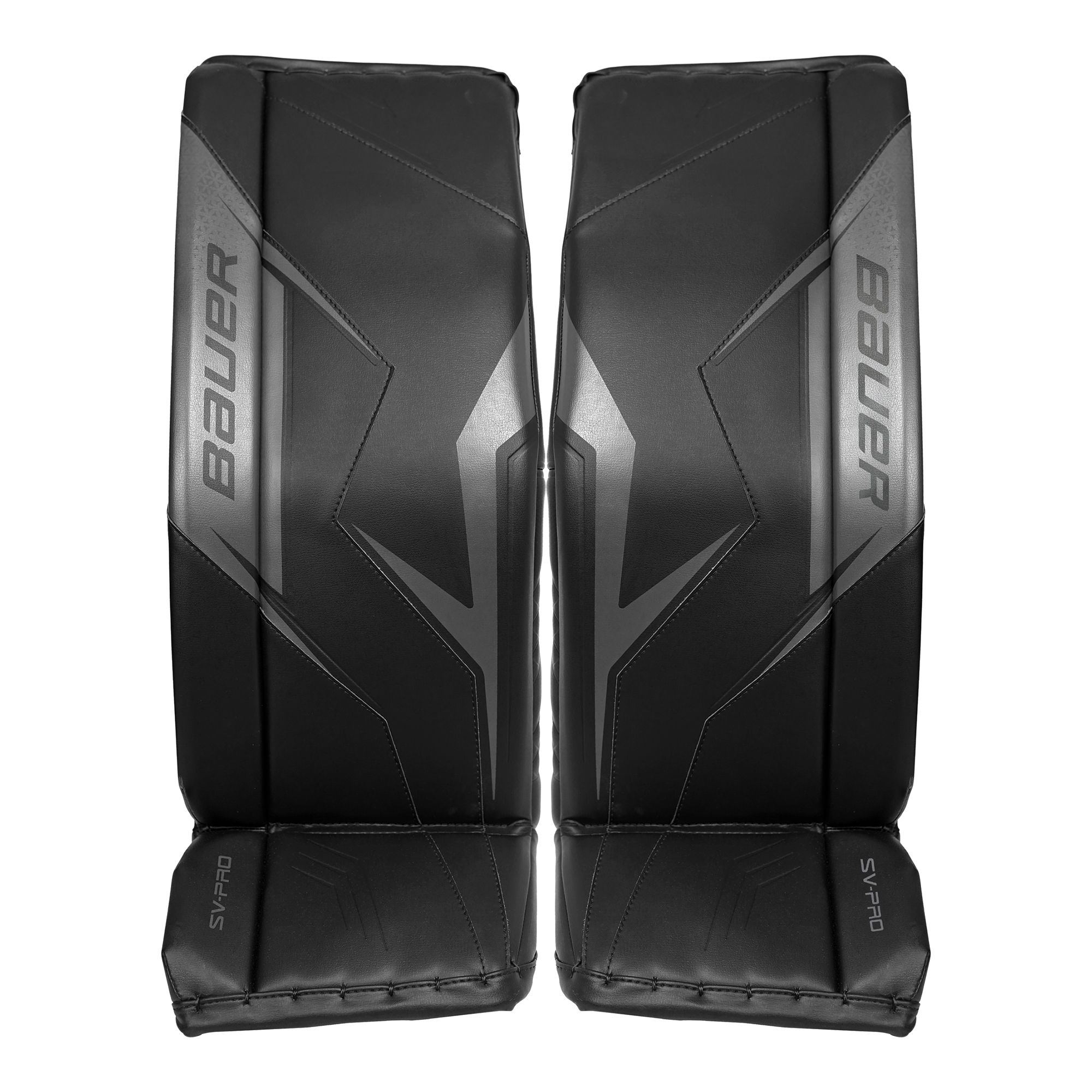 Bauer SV-Pro Goal Pad Jr - 3