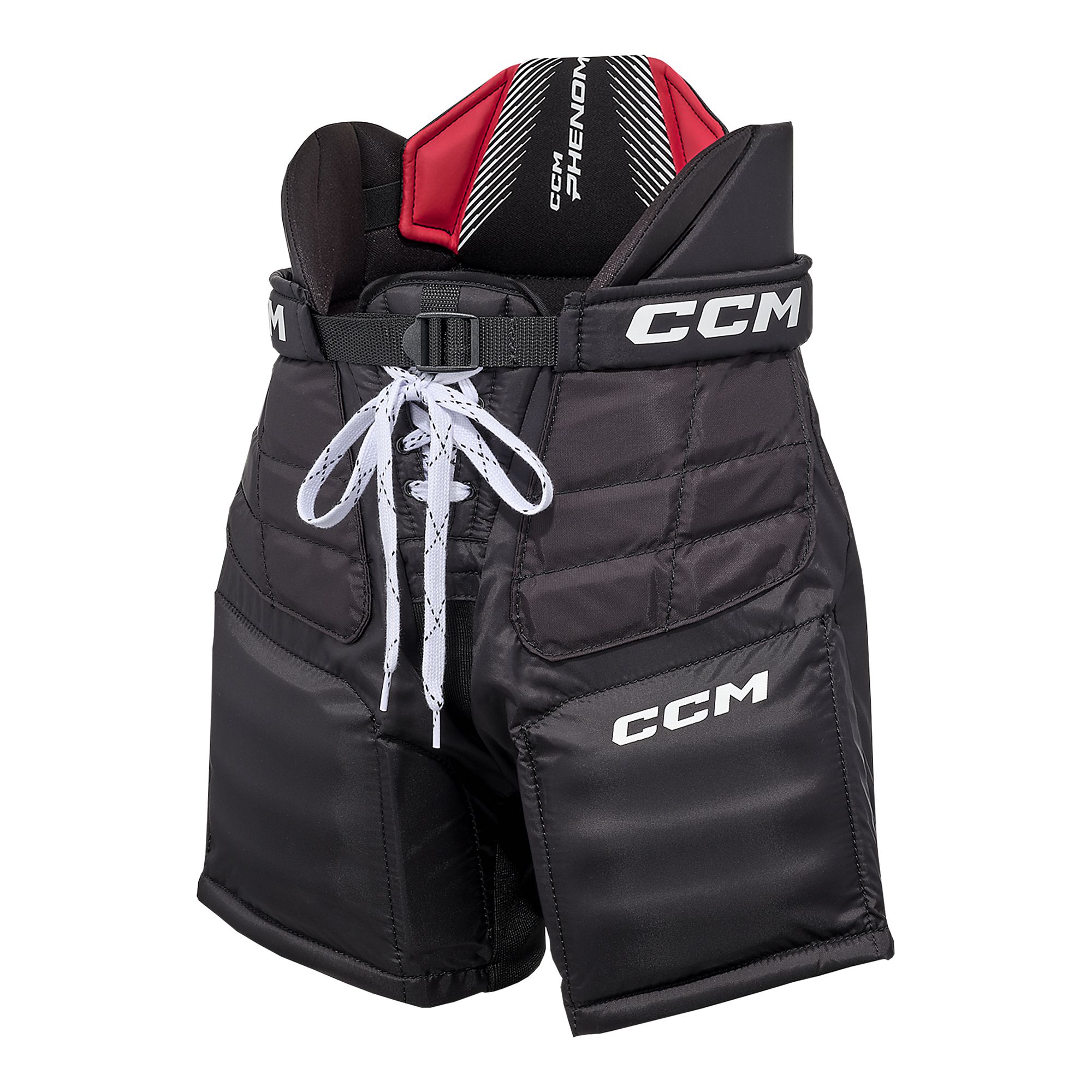 CCM Hockey Pant Goalie Phenom Yth Målvaktsbyxor - 2